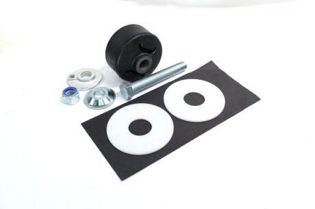 Ремонтний комплект балансування SAMPA 075.583