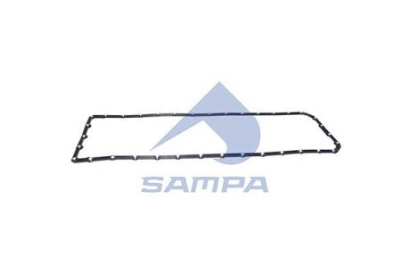 Фото прокладка картера SAMPA 078.029 Прокладка картера SAMPA 078.029