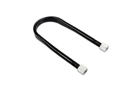 Скоба крепления рессоры SAMPA 079.053/1