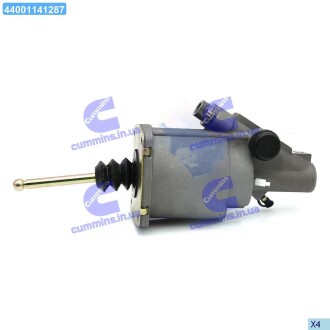 ПГУ зчеплення KA629134 SAMPA 092.095