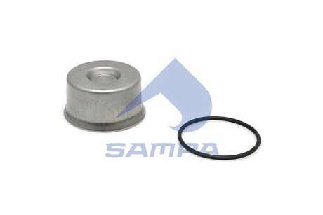 Ремонтний комплект суппорта SAMPA 095.522