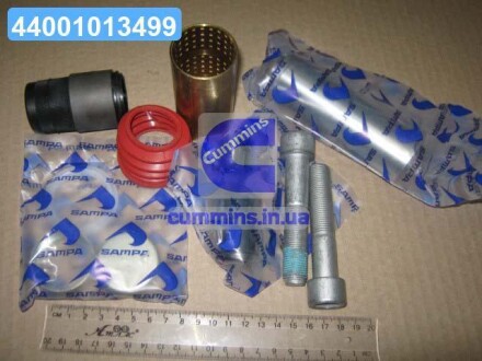 Р/к суппорта Knorr SAMPA 095.568