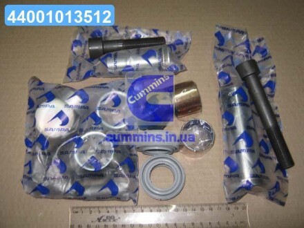Р/к супорту MERITOR ELSA225 MCK1298 SAMPA 095.574