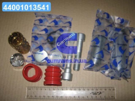 Р/к супорту SAMPA 095.596