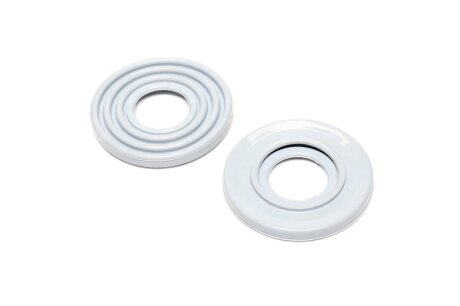 Ремонтний комплект суппорта SAMPA 095.707