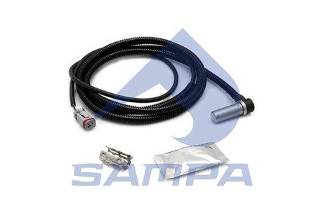 Датчик частоты вращения колеса SAMPA 096.359