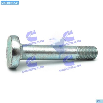 Болт M30*3,5*173 ресори BPW SAMPA 101.130