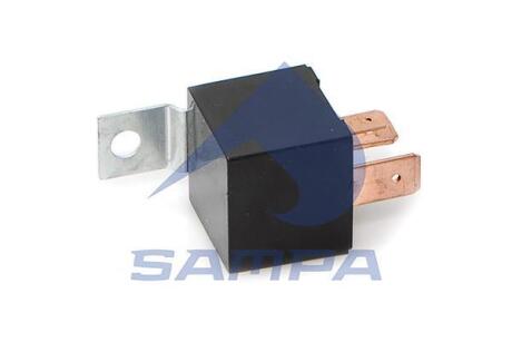 Реле SAMPA 202.070