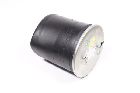 Пневморесора зі стаканом (сталь) SCANIA SAMPA SP 553608-K01