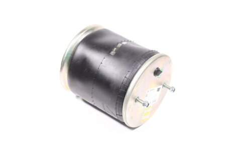 Пневморесора зі стаканом (сталь) SAMPA SP 554004-K