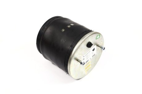 Пневморесора зі стаканом (пластик) SAMPA SP 554022-KP05