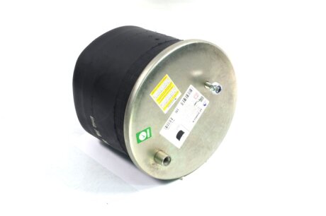 Пневморесора зі стаканом (сталь) SAMPA SP 554862-K