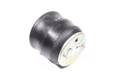 Пневморесора зі стаканом (сталь) SAMPA SP 556199-K