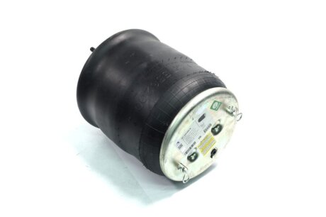 Пневморесора зі стаканом (сталь) SAMPA SP 556200-K