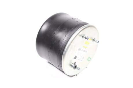 Пневморесора зі стаканом (сталь) SAMPA SP 55836-K01