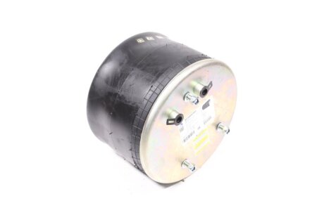 Пневморесора зі стаканом (сталь) SAMPA SP 55836-K02