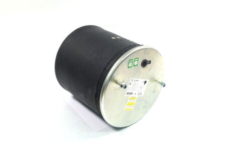 Пневморесора підвіски з металевою склянкою SAMPA SP 55942-K