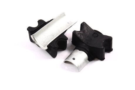 Втулка стабілізатора PEUGEOT 405 I-II 87-96 перед. міст SASIC 0945345UN