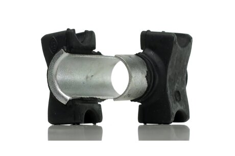 Втулка стабілізатора PEUGEOT 405 I-II 87-96 перед. міст SASIC 0945535UN