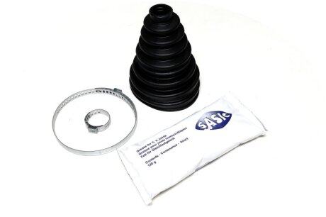 Пильовик C.I.U SASIC 1900001