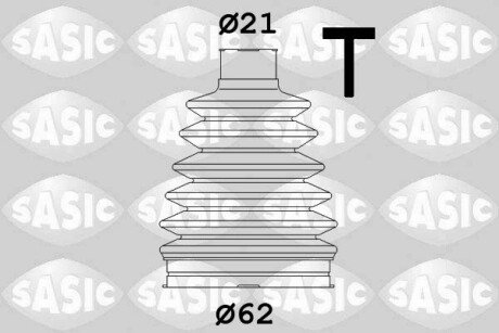 Пыльник ШРКШ SASIC 1904009