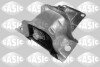 Опора двигателя SASIC 2700033 (фото 1)