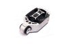 Подушка двигателя RENAULT Megane III Scenic III C.I.U SASIC 2704025 (фото 2)