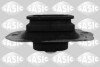 Подушка двигуна RENAULT Laguna III / Coupe / Estate Latitude (Sasiс) C.I.U SASIC 2704070 (фото 1)