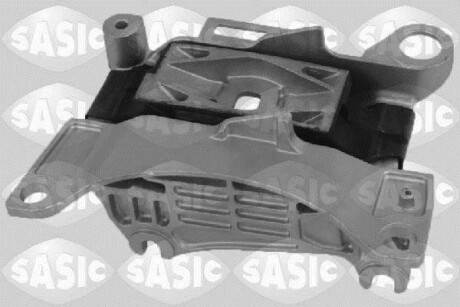 Подушка двигателя RENAULT Megane III Scenic III C.I.U SASIC 2704103