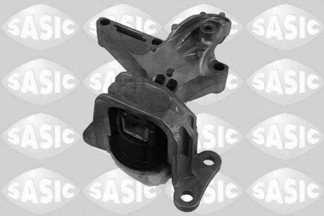 Подушка двигателя RENAULT Fluence Megane III Scenic III (выр-во Sasис) SASIC 2704105