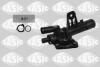 Термостат RENAULT Dokker,Duster,Lodgy,Logan II, Sandero II/NISSAN Cube, Juke,Mic SASIC 3304016 (фото 1)