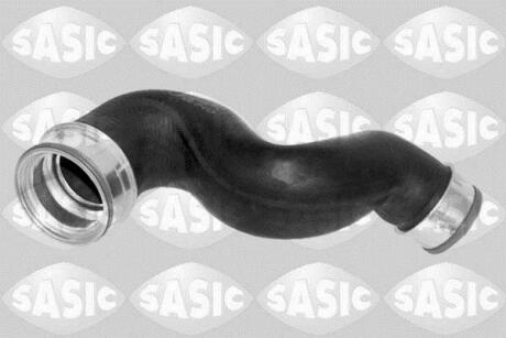 Патрубок VAG Superb, Passat V SASIC 3336033