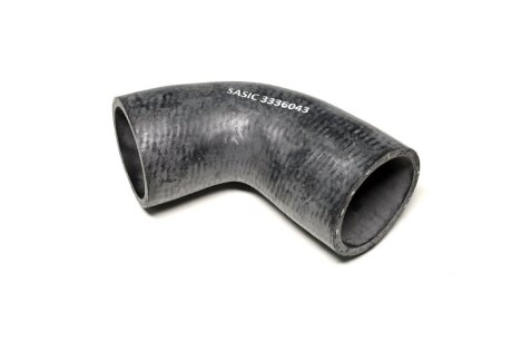 Патрубок турбокомпресора C.I.U SASIC 3336043