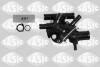 Термостат в сборе RENAULT Clio II, Kangoo, Laguna I, II, Megane I, Scenic I (400 SASIC 4000376 (фото 1)