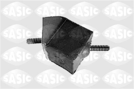 Опора двигателя левая RENAULT R25 SASIC 4001327