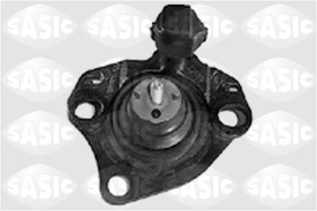 Опора двигателя правая RENAULT Megane I, Scenic I SASIC 4001385
