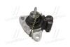 Опора двигателя правая RENAULT Megane I, Scenic I SASIC 4001770 (фото 4)