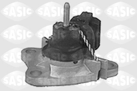 Опора двигателя правая RENAULT Megane I, Scenic I SASIC 4001770