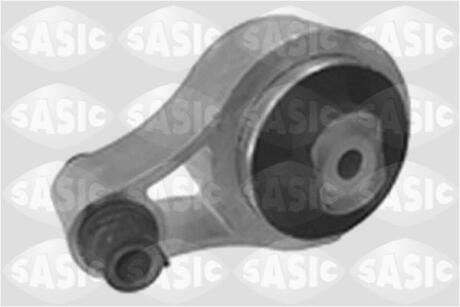 Подушка ДВЗ задн SASIC 4001795