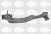 Опора двигуна передняя левая RENAULT Modus SASIC 4005522 (фото 1)