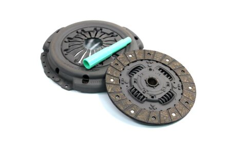 Зчеплення DACIA DUSTER (HS_), RENAULT MEGANE III, SCENIC III SASIC 5104087