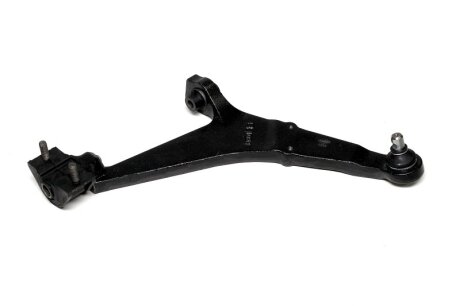 Фото рычаг CITROEN AX, SAXO, PEUGEOT 106 I-II 86-04 перед. мост справа C.I.U SASIC 5203793 Рычаг CITROEN AX, SAXO, PEUGEOT 106 I-II 86-04 перед. мост справа C.I.U SASIC 5203793