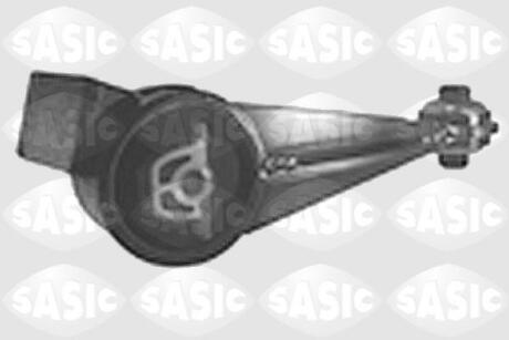Опора двигателя правая верхняя CITROEN C5/PEUGEOT 407, 607 SASIC 8061521