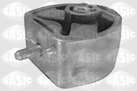 Опора КПП левая VAG A4 I, A6 I, II, Superb, Passat V SASIC 9001390