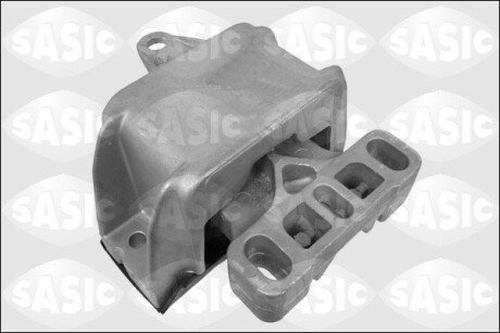 Подушка двигателя VAG A3 Leon Toledo Octavia Bora Golf IV New Beetle (выр-во Sasис) SASIC 9001933
