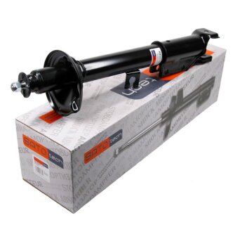 Фото амортизатор SATO TECH 33121RR Амортизатор SATO TECH 33121RR