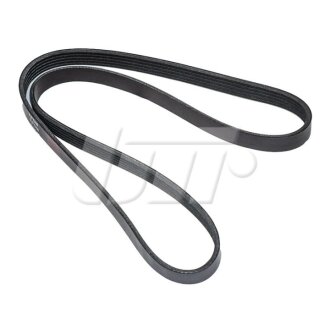 Ремінь полікліновий SATO TECH 5PK1010