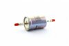 Фильтр топливный Ford Focus, Tourneo, Transit, Jaguar S-Type, XF, 1.4-5.0, 98- (SHAFER FM181 (фото 1)