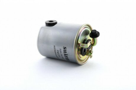 Фильтр топливный MB Sprinter, 2.7D, 00- (c отвором під датчик) SHAFER FM195