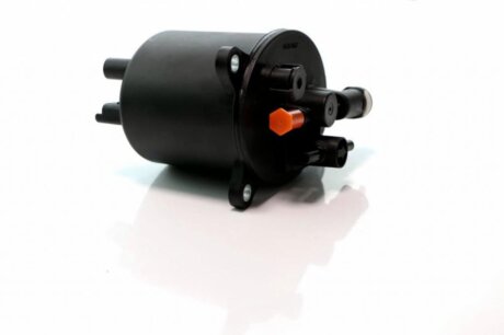 Фильтр топливный Ford Galaxy, Mondeo IV, S-Max, Jaguar XF, Citoen C5 II-III, C6, SHAFER FM581